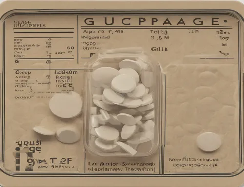 glucophage necesita receta medica